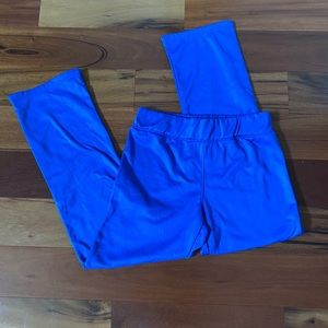 Royal Blue Sweatpants